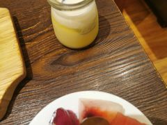 -许榴香西餐厅(台东步行街店)