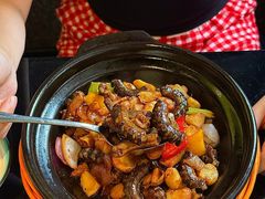 -顺峰顺水顺德菜(龙华店)