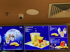 -麦当劳(北京南站店)