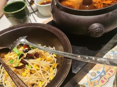 -云海肴·汽锅鸡·云南代表菜(天山百盛优客店)