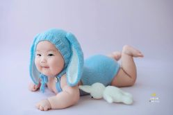 -小恩小爱儿童摄影工作室(领秀之江店)