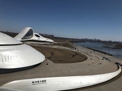 -哈尔滨大剧院