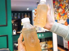 -鲍馬爷·鲍粥(洛浦店)