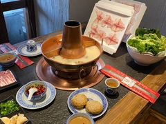 -清真·京华源铜锅涮肉(丰庆店)