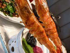 -鲜得莱渔港·小平岛海胆馆(七贤岭店)