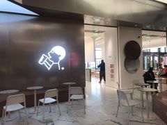 -喜茶(永旺梦乐城店)