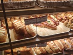 -山崎面包(静安久光店)