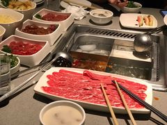 -海底捞火锅(八佰伴店)