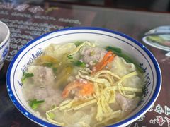 -长人馄饨铺(解放街店)