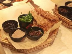 -大张烙馍村(泉山店)