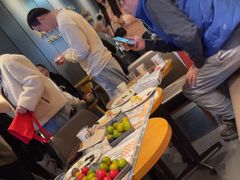 -星巴克(海门解放路店)