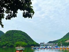 -富春桃源风景区