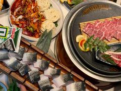 -缘·金家烤鳗鱼(西塔总店)