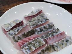 -正能量脆肉鲩火锅