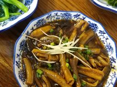 -孙盛兴奥灶面馆·蟹黄面·三虾面(山塘街总店)