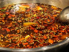 味之绝美蛙-味之绝热血美蛙鱼火锅(中坝店)