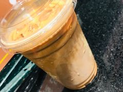 -孖记茶档·热腾茶餐(荔湾领展广场店)