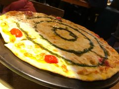 -机器人火炉披萨