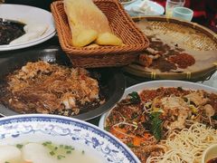 -大融厨·鸡毛店·川菜(果壳里东安湖店)