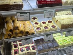 -蜂蝶来饼店(拱北总店)