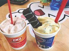 -DQ·蛋糕·冰淇淋(黄岛佳世客店)