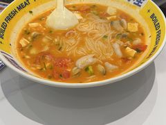 -粉小主·贵州酸汤牛肉粉(南京仙林金鹰店)