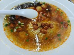 -顶巧鸡汤馄饨(虹口总店)