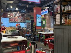 -钢管厂五区小郡肝火锅串串香(总店)