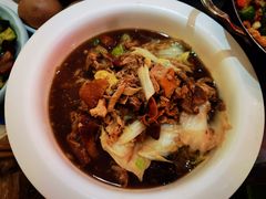 -民天酒楼(吕家营店)