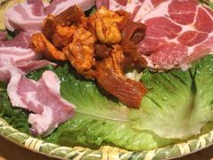 -牛炙烤肉(车公庙店)