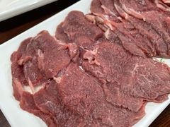 -大明铜锅·烤涮坊·烧烤(总店)