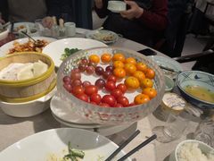 -聚味坊烤鸭店(草桥店)