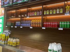-陈至马正宗兰州牛肉面(韩乐坊店)
