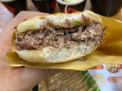-豫石记羊汤(北苑店)