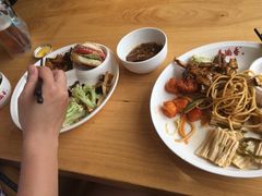 -素满香·素食自助餐(苏州·临顿路店)