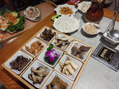 -大理董·董家小厨野生菌火锅(古城旗舰店)