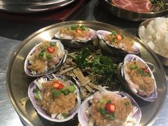 -本炙炭烤·蒲烧活鳗料理店(金沙洲店)