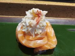 -达摩君日本料理(泰海花园小区店)