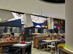 -食悦天美食广场(武汉壹方购物中心店)