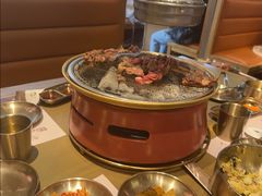 -西塔老太太泥炉烤肉(双井店)