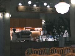 -仁义涵西餐·咖啡(中华巴洛克店)