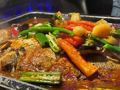 -炉鱼(天河领展店)