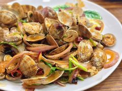 -叶存利海鲜大馅饺子(海宁路总店)