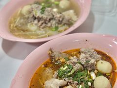 -榮泰米粉湯(Left Shop)