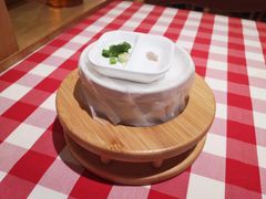 -西贝莜面村(万象天地店)