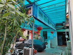 门面-杨厝六十六农庄农舍(杨厝路店)