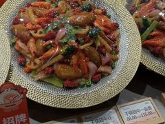 -干锅鱼庄(北京荟聚店)