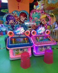 点击看大图 -哈尼兔家庭乐园(开发区万达店)