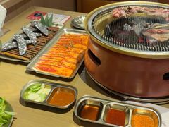 -西塔老太太泥炉烤肉(双井店)