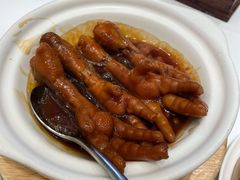 -白天鹅宾馆-宏图府餐厅